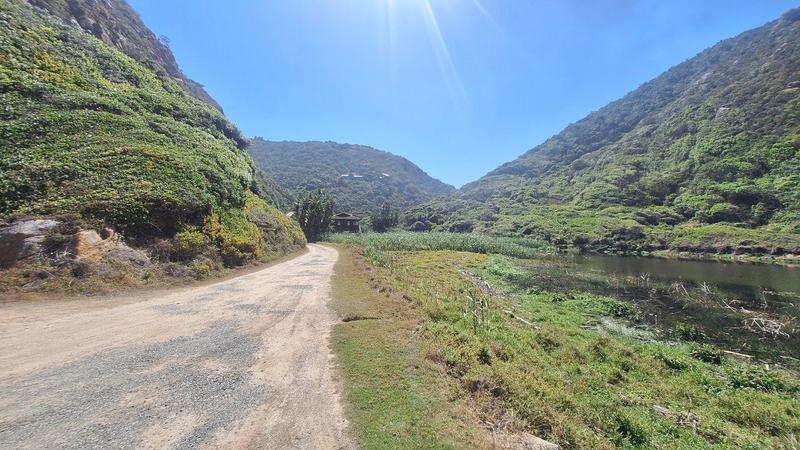 0 Bedroom Property for Sale in Ballots Bay Western Cape